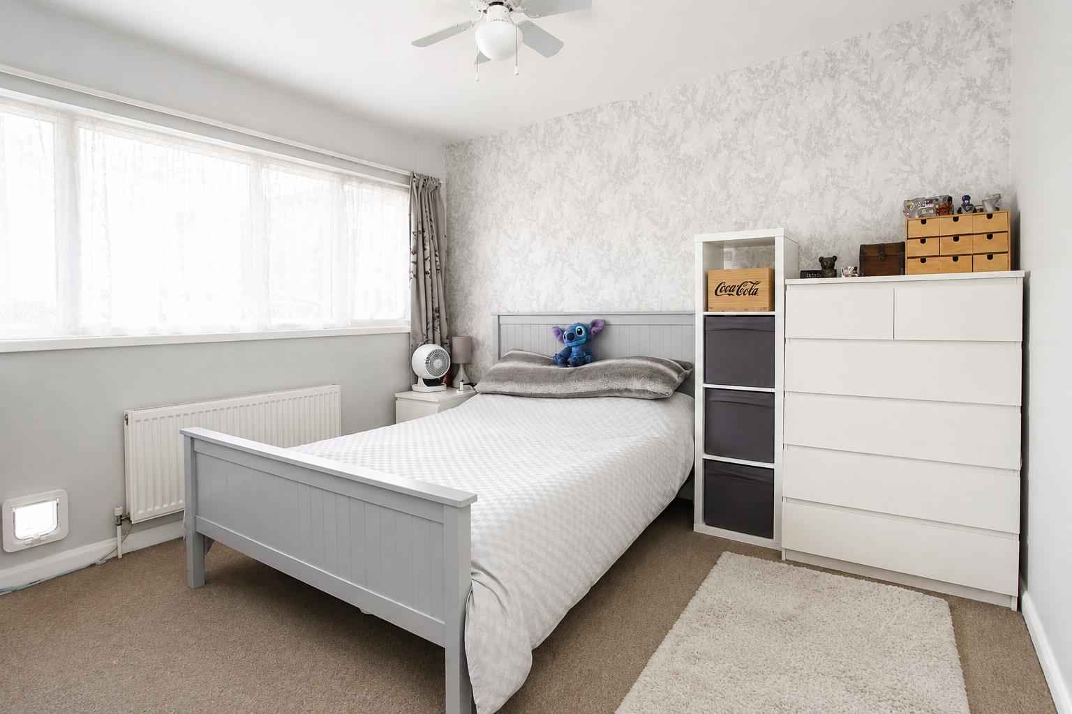 Manor Road, Wallington